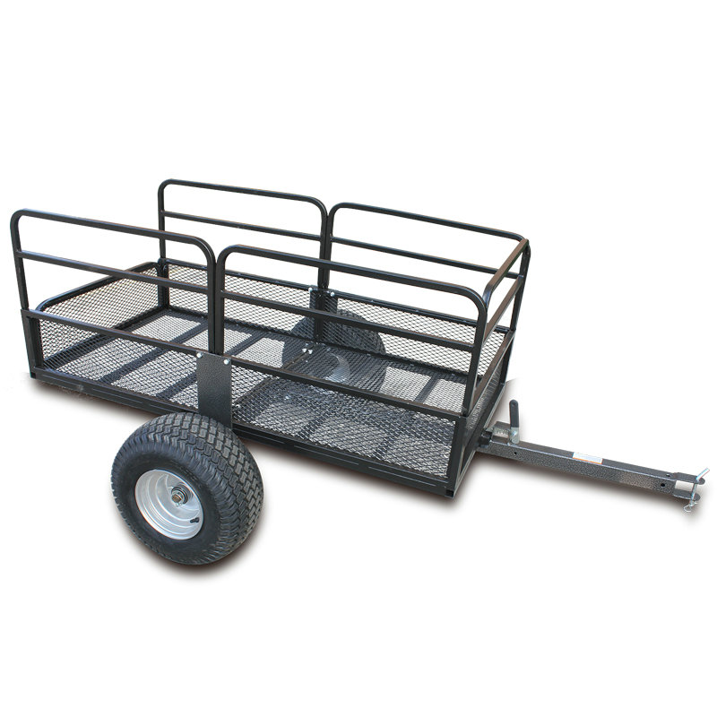 1250lb ATV Mesh Cart SP 22150