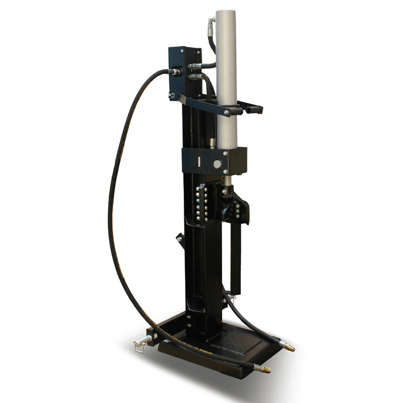 Black Diamond 14tonová 3PT štípačka na polena LSE14