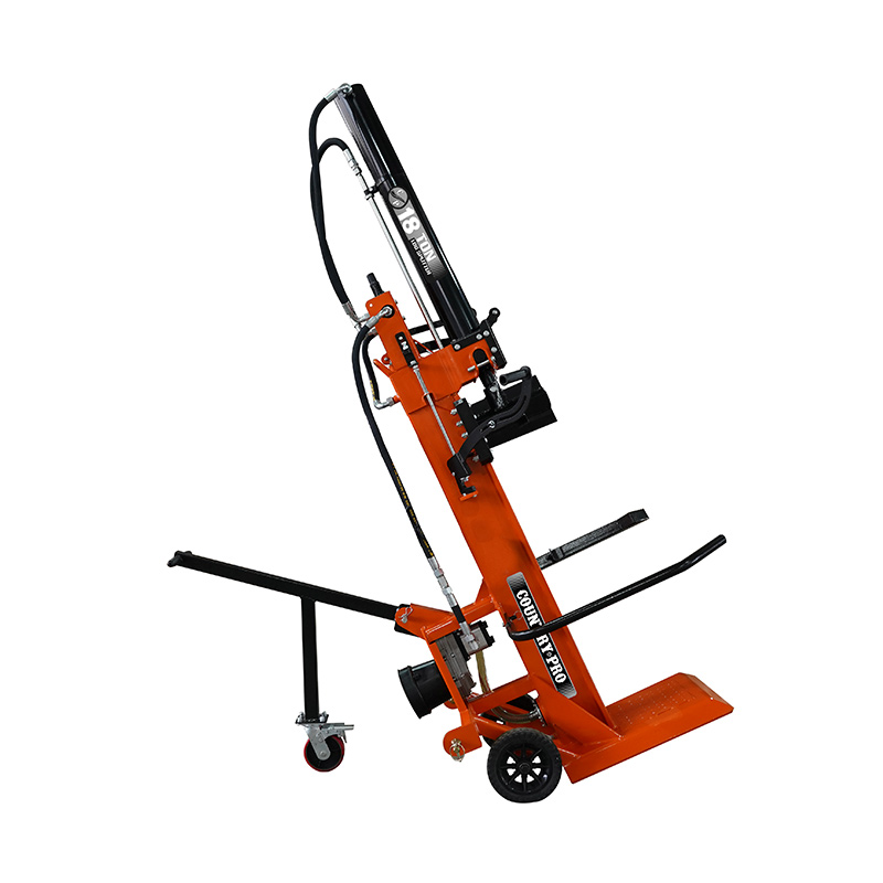 COUNTRY PRO 18TON PTO ŠTÍPAČKA LSE1800