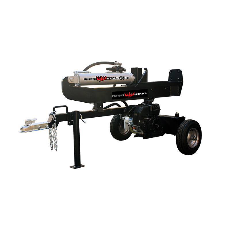 RYCHLÁ ŠTÍPAČKA FOREST KING 30TON LSP30B