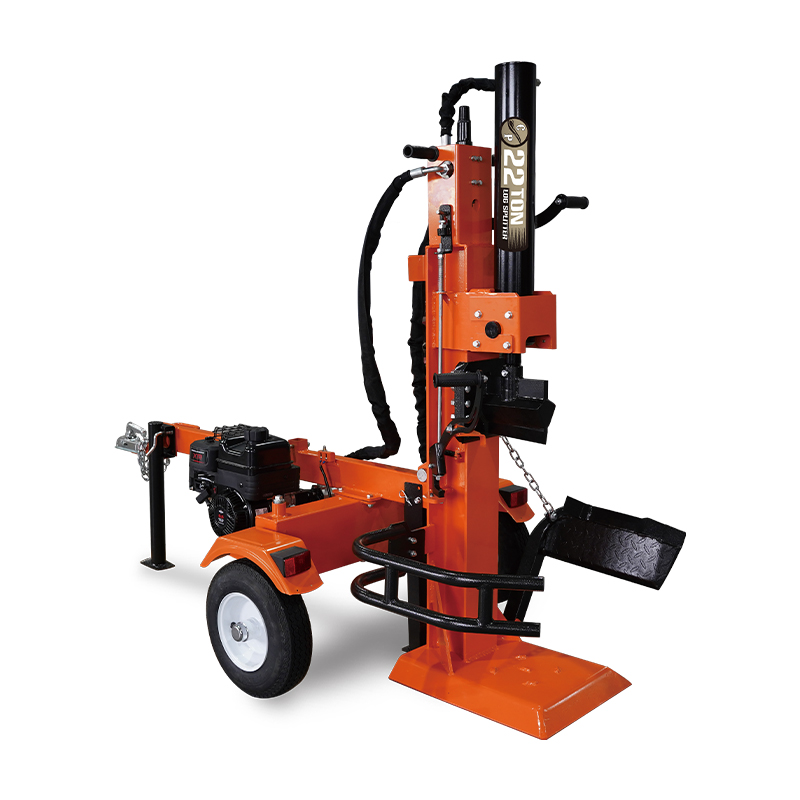 Vertikální štípač dřeva – evropský typ LSE2211/LSE2212