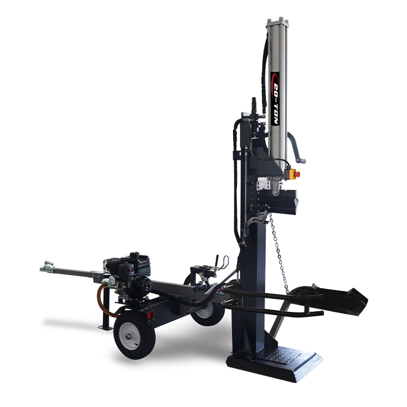 Vertikální štípač dřeva-evropský typ LSL2011/LSL3201