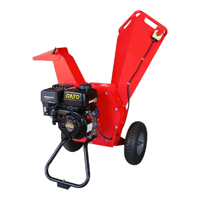 Štěpkovač SHREDDER CPY0115