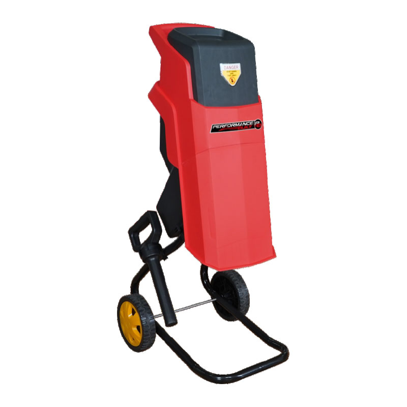 ELEKTRICKÝ POLY Štěpkovač CPY0120