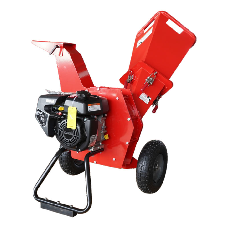 Štěpkovač SHREDDER CPY0110