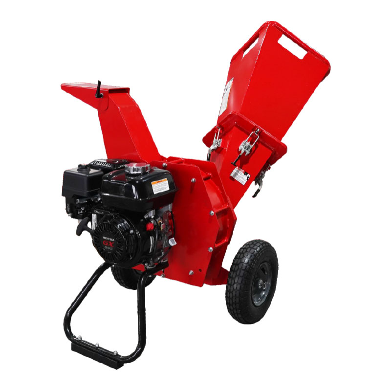 Štěpkovač SHREDDER CPY0112