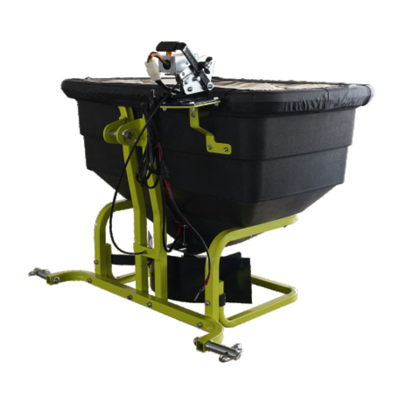 Elektrický rozmetač 3PT 200 LB NT200