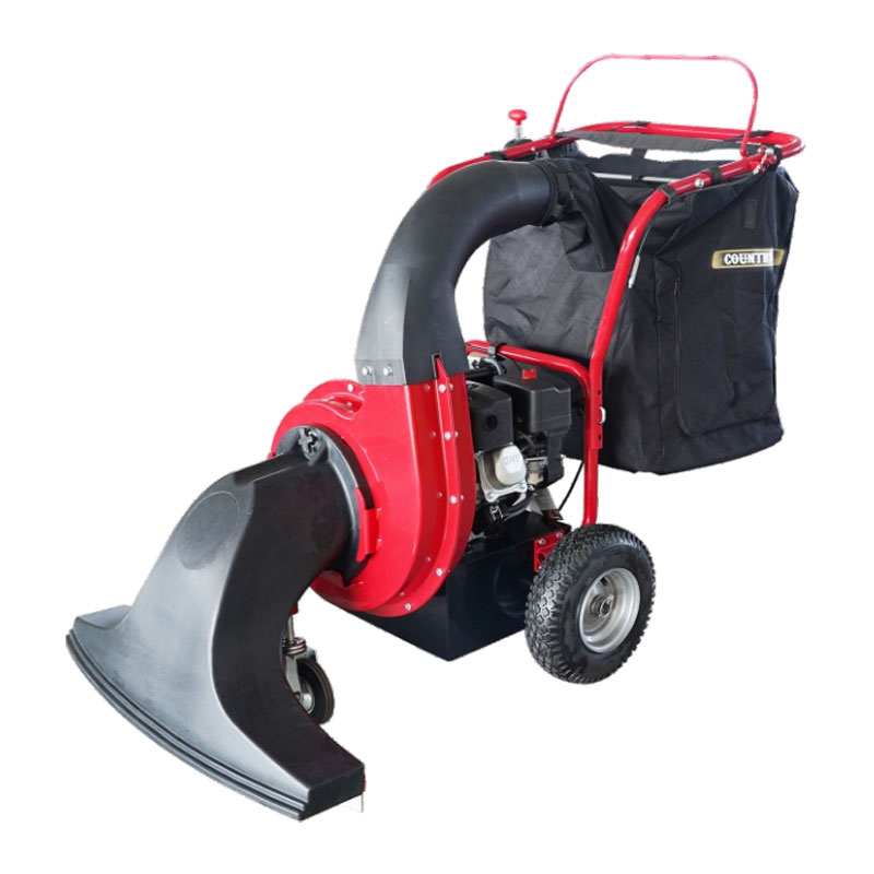 Vysavač listů NC6501