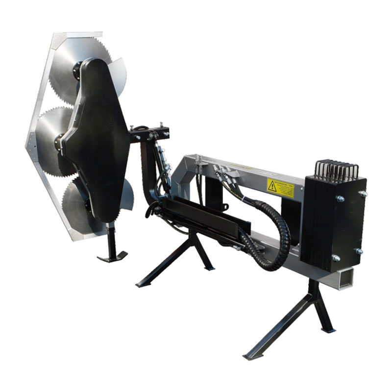 Odvětvovací pila NJ600