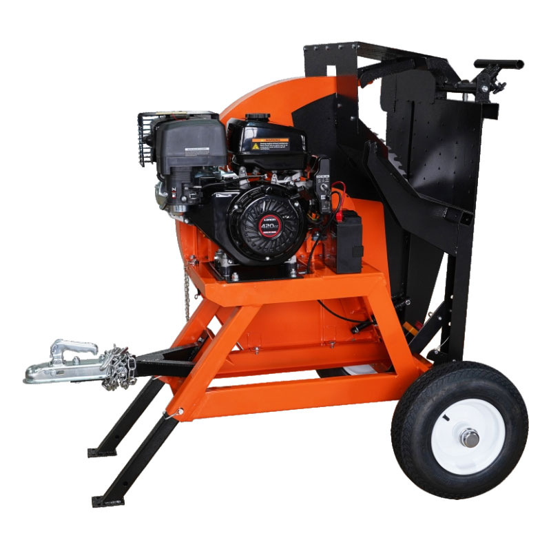 Pila na dřevo SMB7001