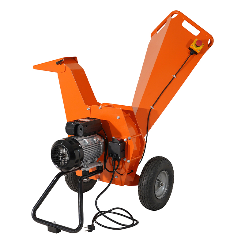 Štěpkovač CPY0130