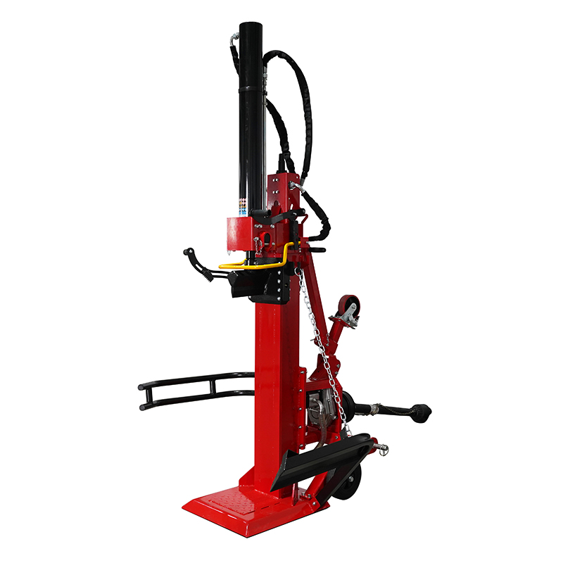 25TUNOVÁ ŠTÍPAČKA PTO KULEN