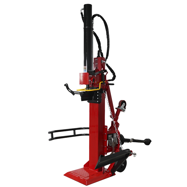 25TUNOVÁ ŠTÍPAČKA PTO KULEN